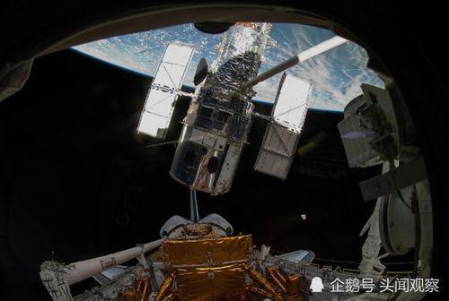 宇航员终极爆料视频大全,震撼视频大全背后的宇宙奥秘  第1张